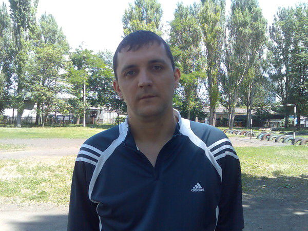 Сергей Карнаухов