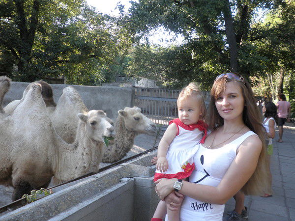 Марина Полищук