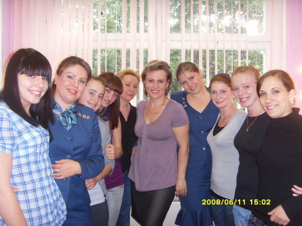 Елена Саидахмедова