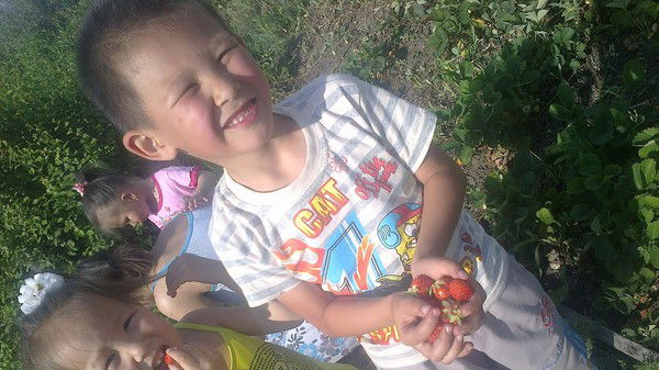 Асель Исымова