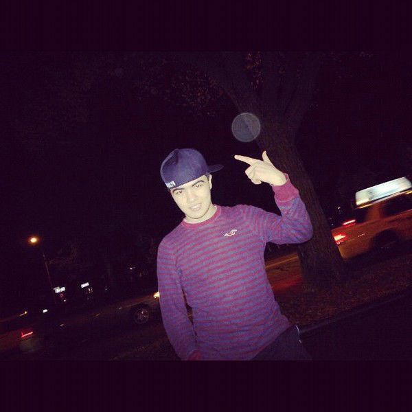 Кaлонов Ахлиддин