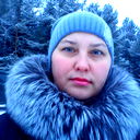 Ольга Гуницева