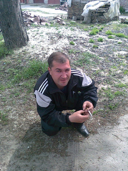 Виктор Мусиенко