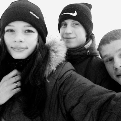 Максим Ежаков