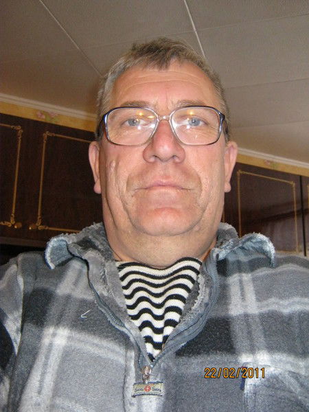 Михаил Коптилов