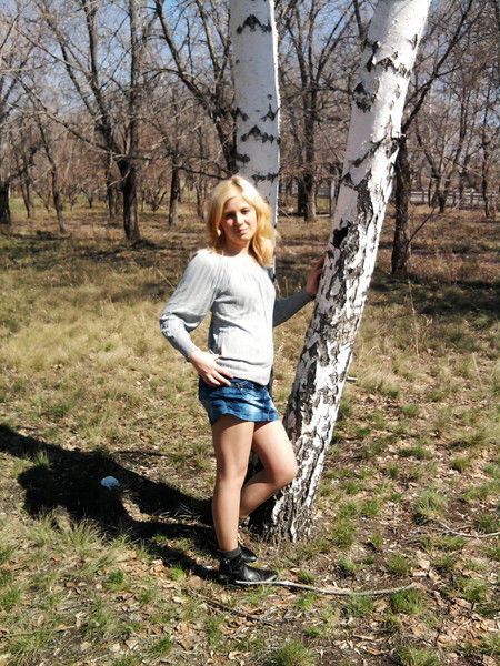 Екатерина Литвинова