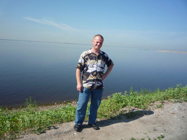 Сергей Назаров