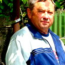 Георгий Рашевский