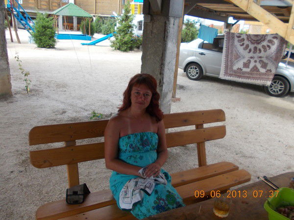 Зина Кулакова