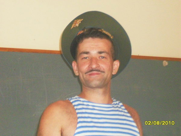 Алексей Таскин