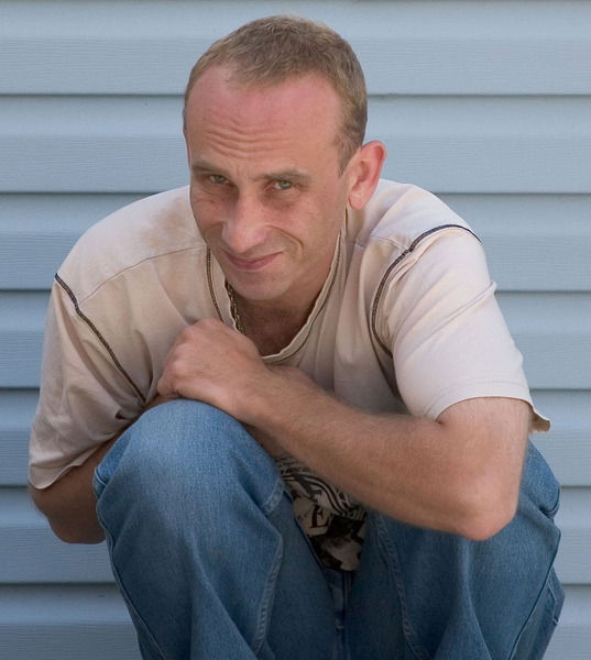 Дмитрий Кузьмин