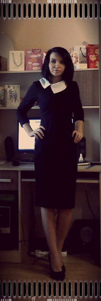 Юля Чернова