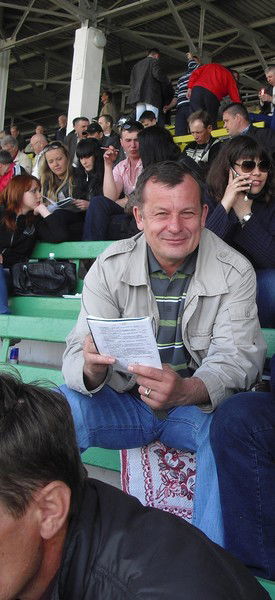 Анатолий Конев