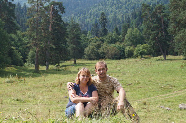 Ирина Брацыхина