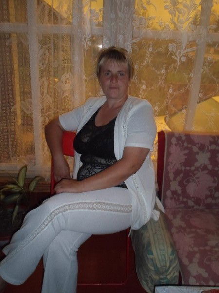 Ритта Дзецко