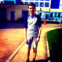 Денис Сабреков