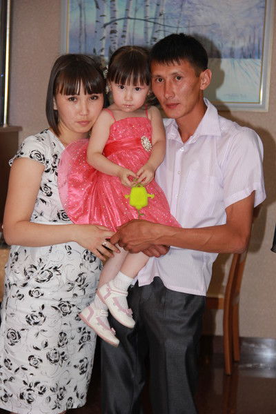 Ерлан Тлеуов