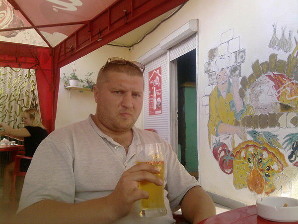 Олександр Р