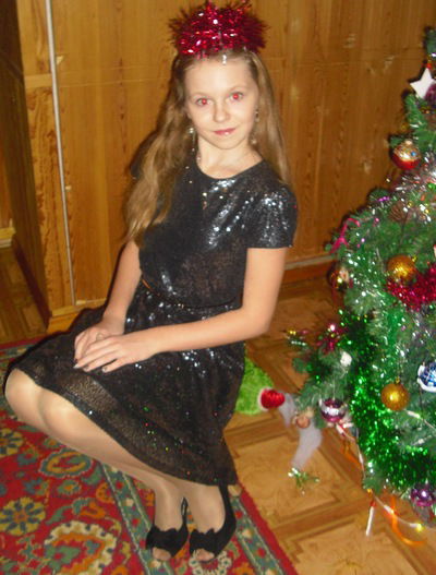 Анастасия Андреева