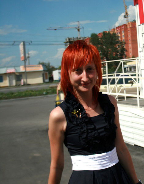 Анна Ребенко