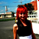 Анна Ребенко
