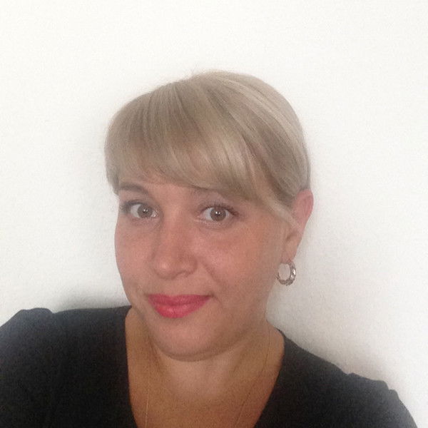 Оксана Артамонова