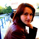 Olga Pavlovscaia