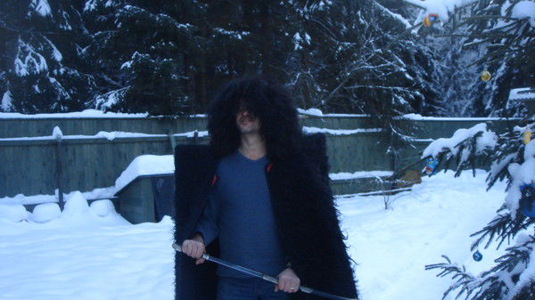 Евгений Виноградов