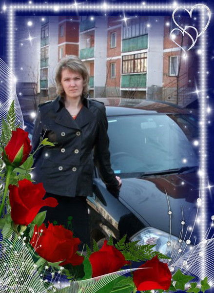 Татьяна Елисеева