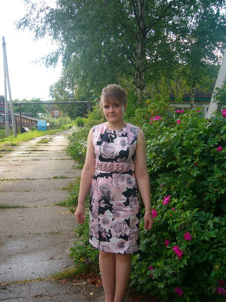 Елена Поступинских