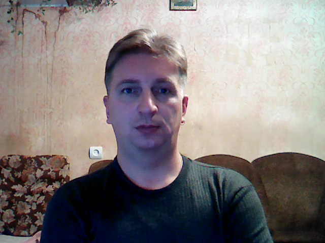 Сергей Суворов