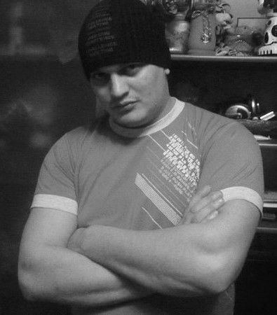 Александр Яковлев