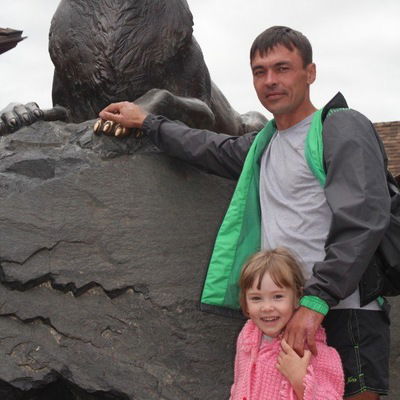 Евгений Андреев