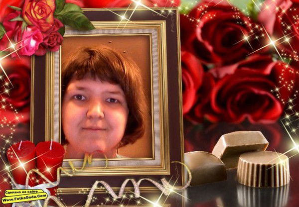 Никуся Иванова