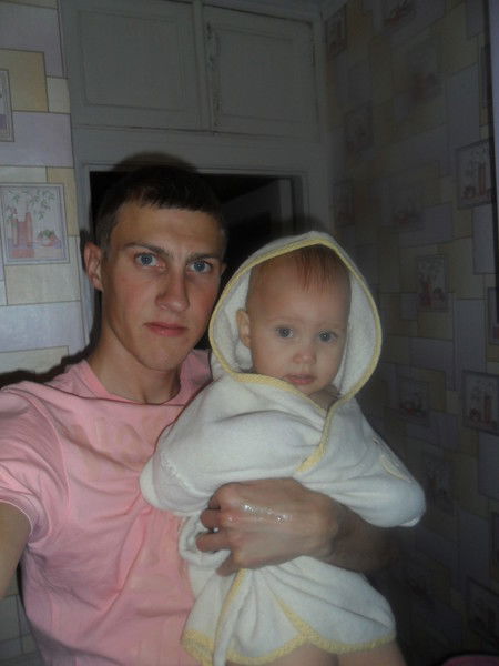 Ваня Леденёв