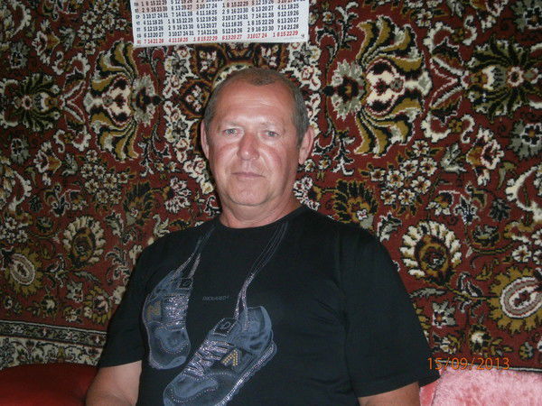 Александр Пастушенко