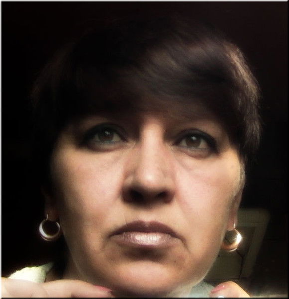 Анита Лященко