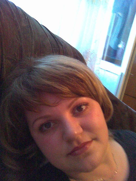 Анна Кучина