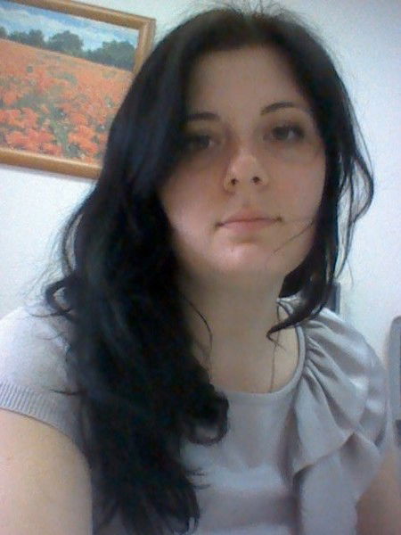 Юлианна Сулименкова