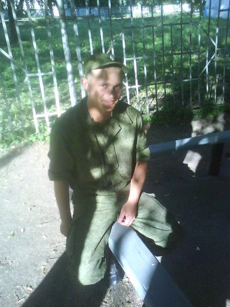 Михаил Владимирович