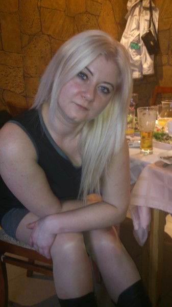 Ольга Власкина