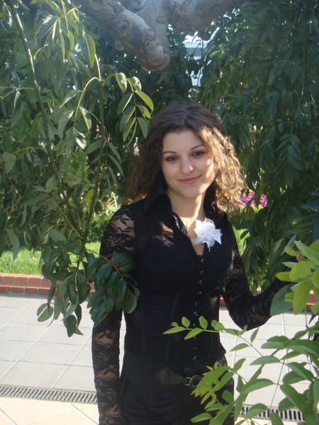 Ирина Гуштюк