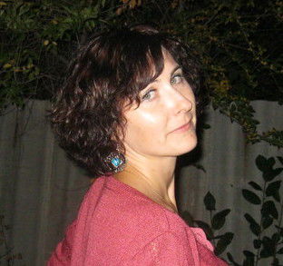 Жанна Павлова