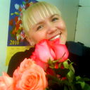 Елена Максименко