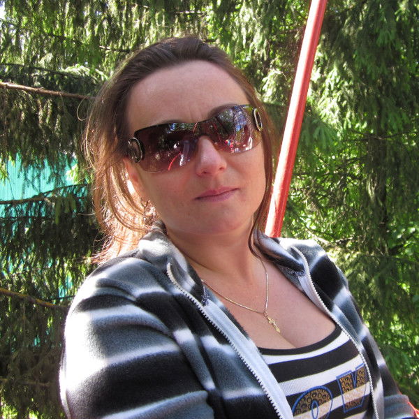 ღღღГалина ღღღ