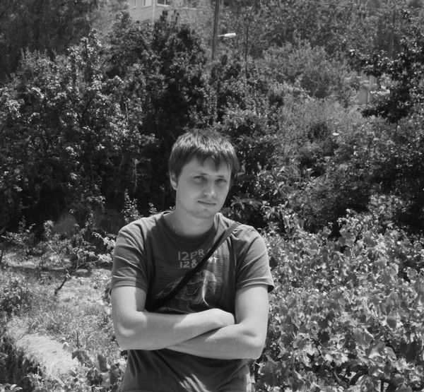 Александр Пашкевич