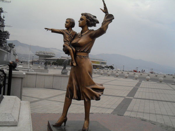 Ирина Мосунова