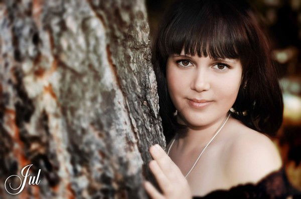 Инга Демидеко