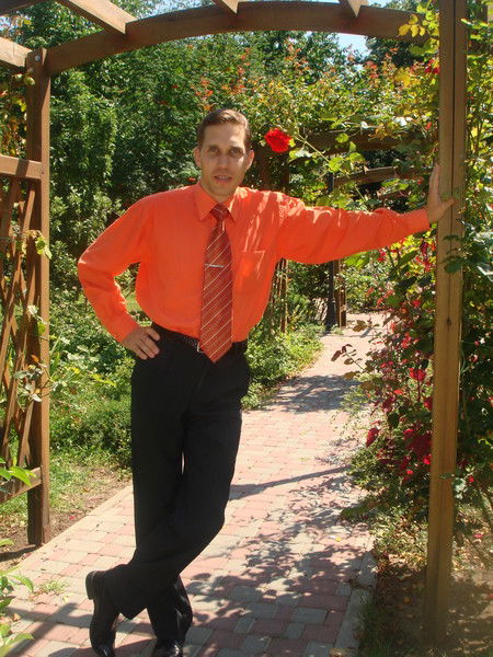 Сергей Соколовский