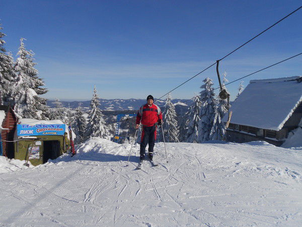 Евгений Колесов